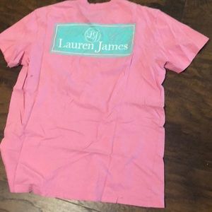 Lauren James T-shirt